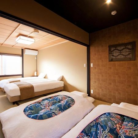 Rinn Tofukuji Kamogawa Kyoto Exterior photo