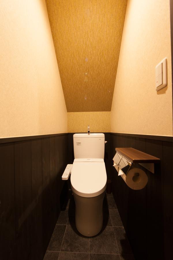 Rinn Tofukuji Kamogawa Kyoto Exterior photo